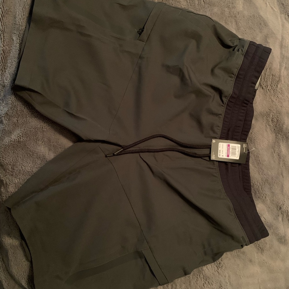 Under Armour Sportstyle Elite Short